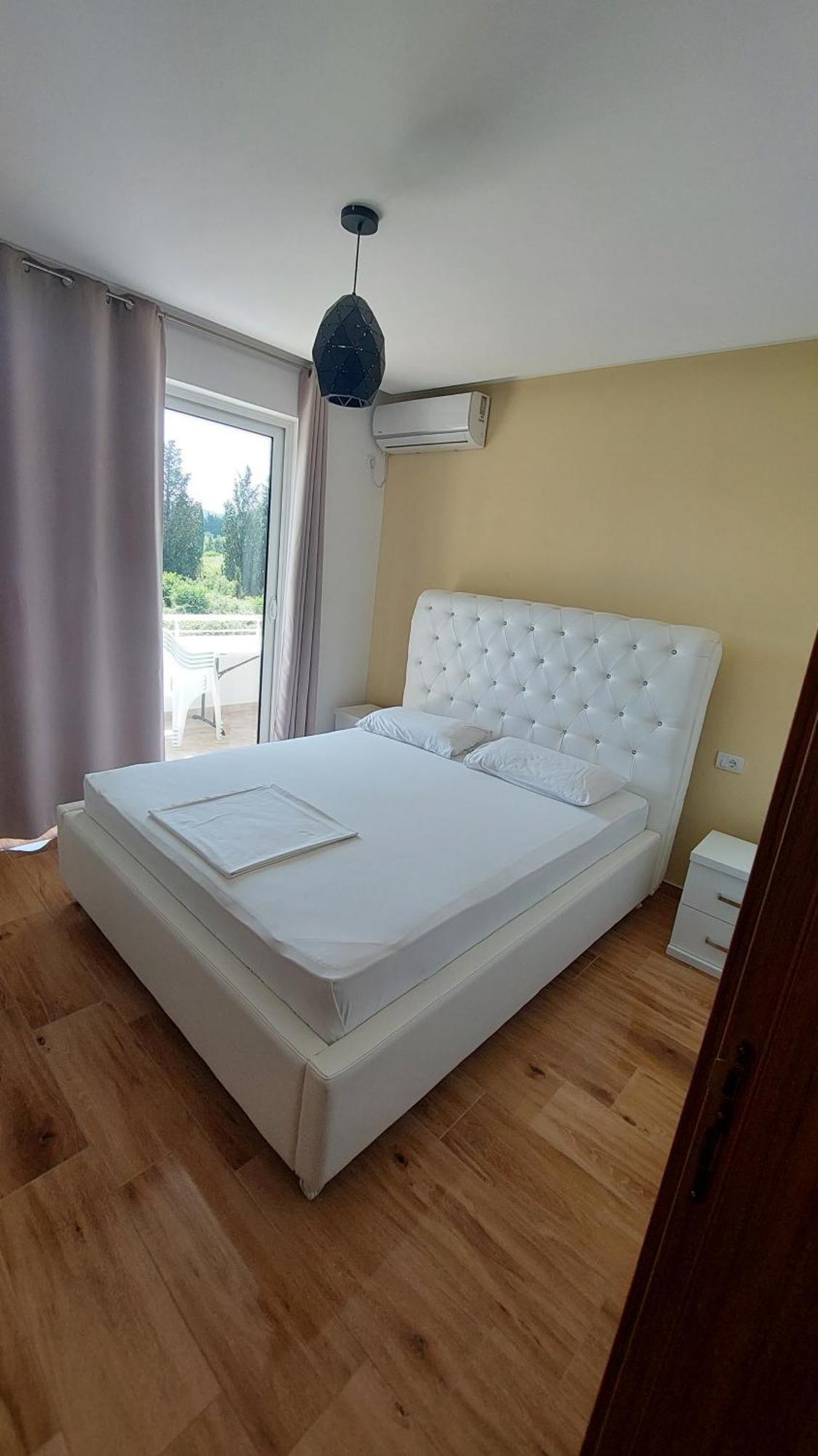 Rinia Apartments Улцинь Номер фото